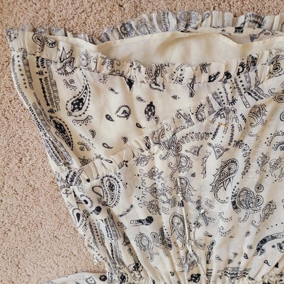 IRO Patchak Dress 38 - Picture 7 of 14